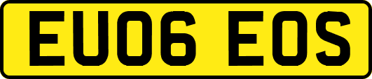 EU06EOS