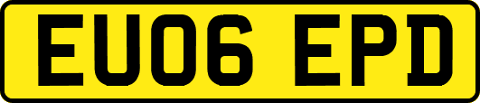 EU06EPD