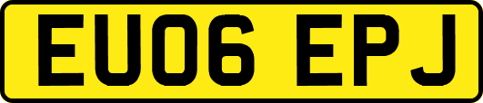 EU06EPJ