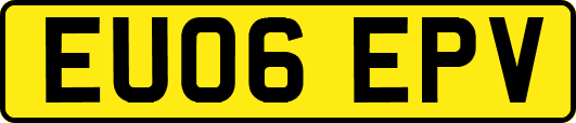 EU06EPV