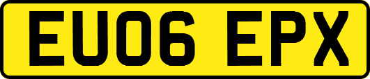 EU06EPX