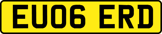 EU06ERD