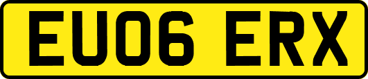 EU06ERX