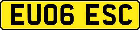 EU06ESC