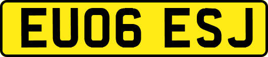 EU06ESJ