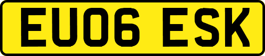 EU06ESK