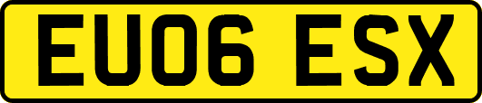 EU06ESX