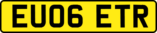 EU06ETR