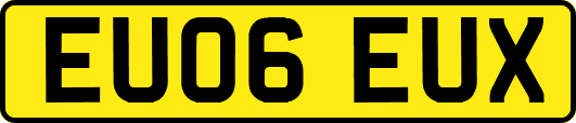 EU06EUX