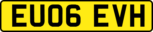 EU06EVH