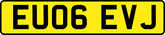 EU06EVJ