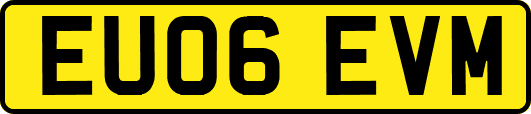 EU06EVM