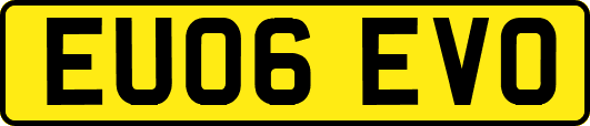 EU06EVO