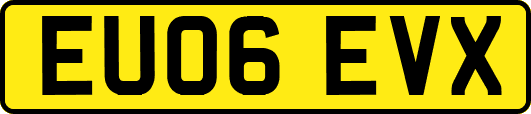 EU06EVX