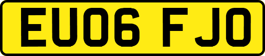 EU06FJO