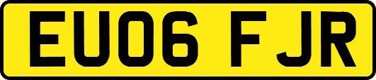 EU06FJR