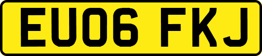 EU06FKJ