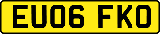 EU06FKO