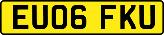 EU06FKU