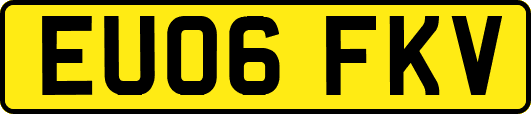 EU06FKV