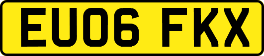 EU06FKX