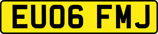 EU06FMJ