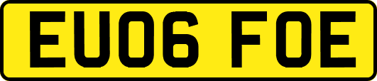 EU06FOE