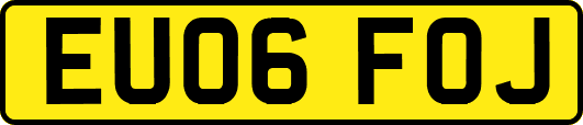 EU06FOJ