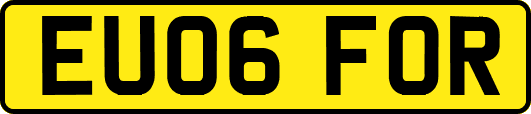 EU06FOR