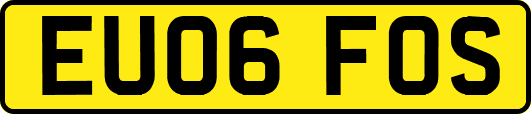 EU06FOS