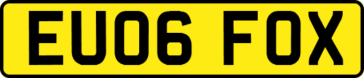 EU06FOX