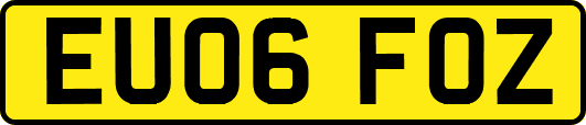 EU06FOZ