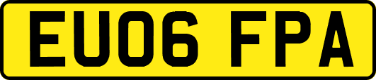 EU06FPA