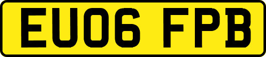 EU06FPB