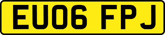 EU06FPJ