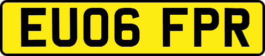 EU06FPR