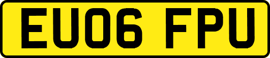 EU06FPU