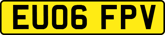 EU06FPV