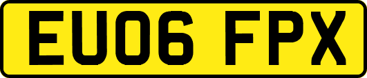 EU06FPX