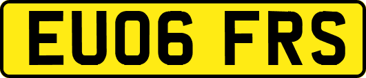 EU06FRS