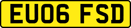 EU06FSD