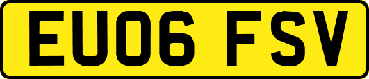 EU06FSV