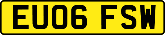 EU06FSW