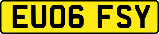 EU06FSY