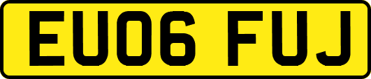 EU06FUJ