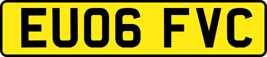 EU06FVC