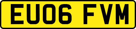 EU06FVM