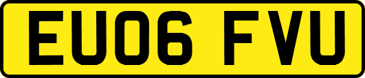 EU06FVU