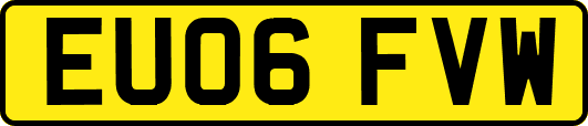 EU06FVW