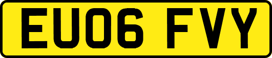 EU06FVY
